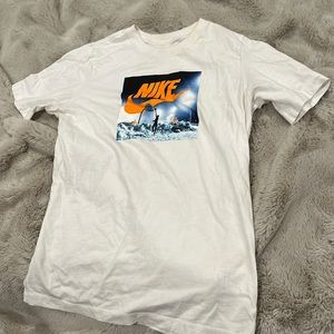 Like New Nike Air Short SleeveShirt